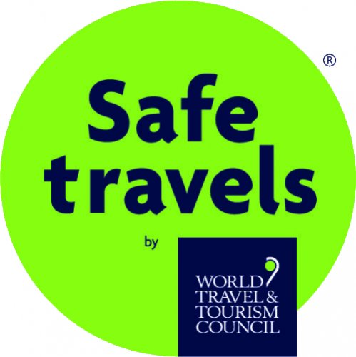Safe Travels by the World Travel and Tourism Consortium
